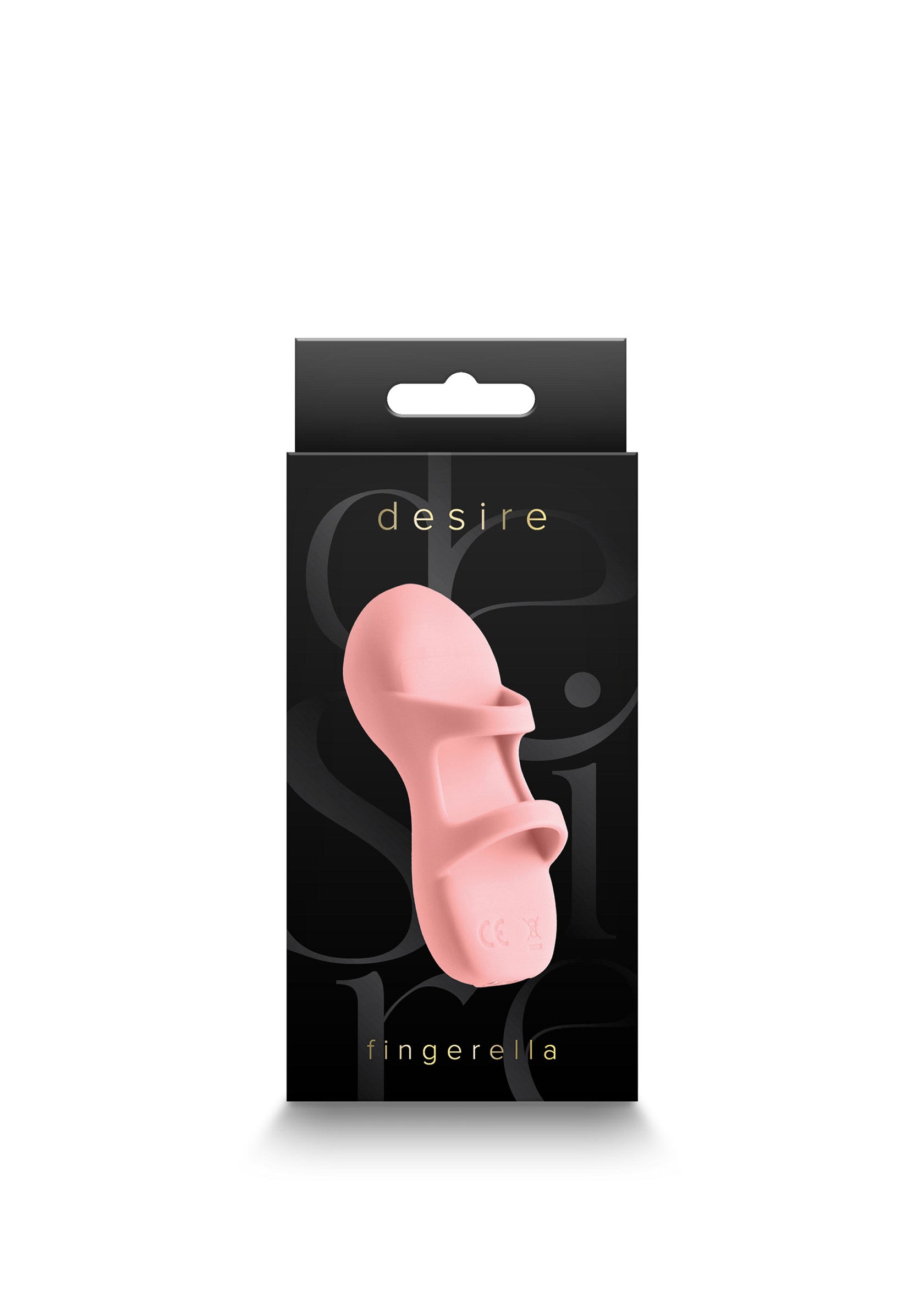 NS Novelties Desire Lucent