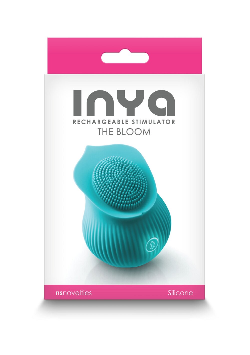 NS Novelties INYA The Bloom