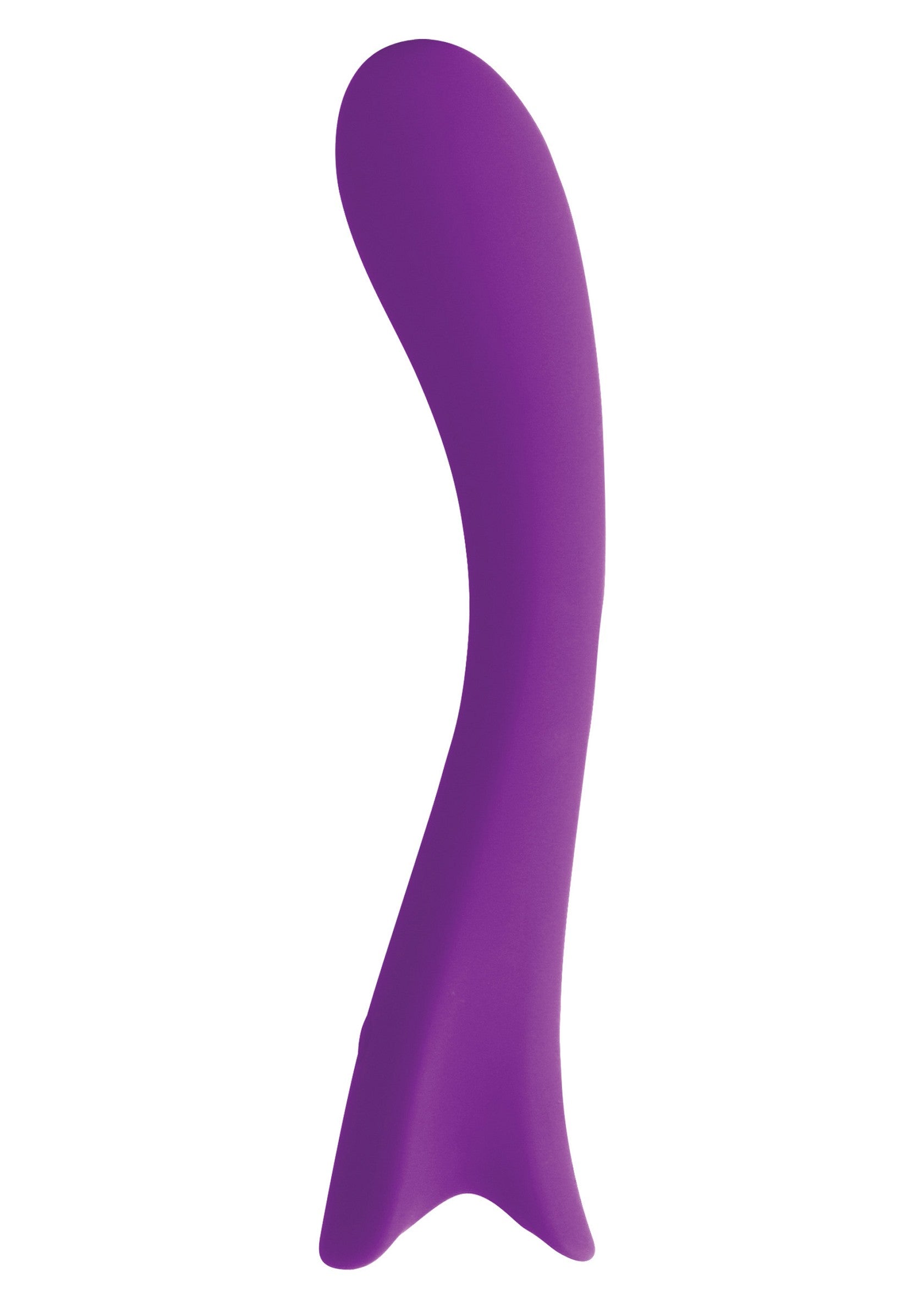 NS Novelties Lush Lilac Gspot vibrator