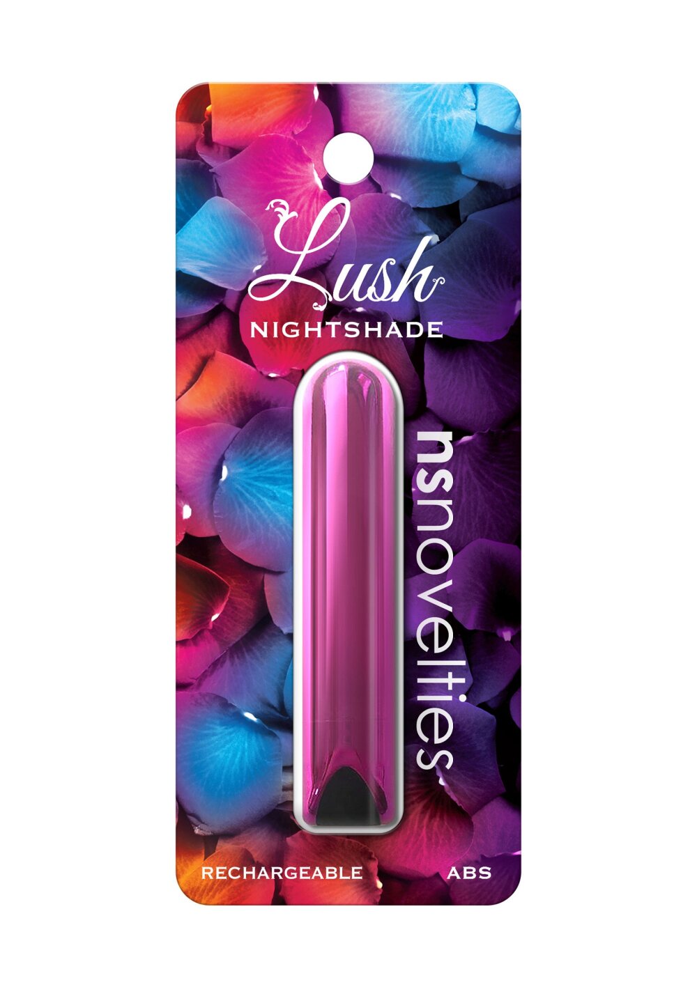 NS Novelties Lush Nightshade