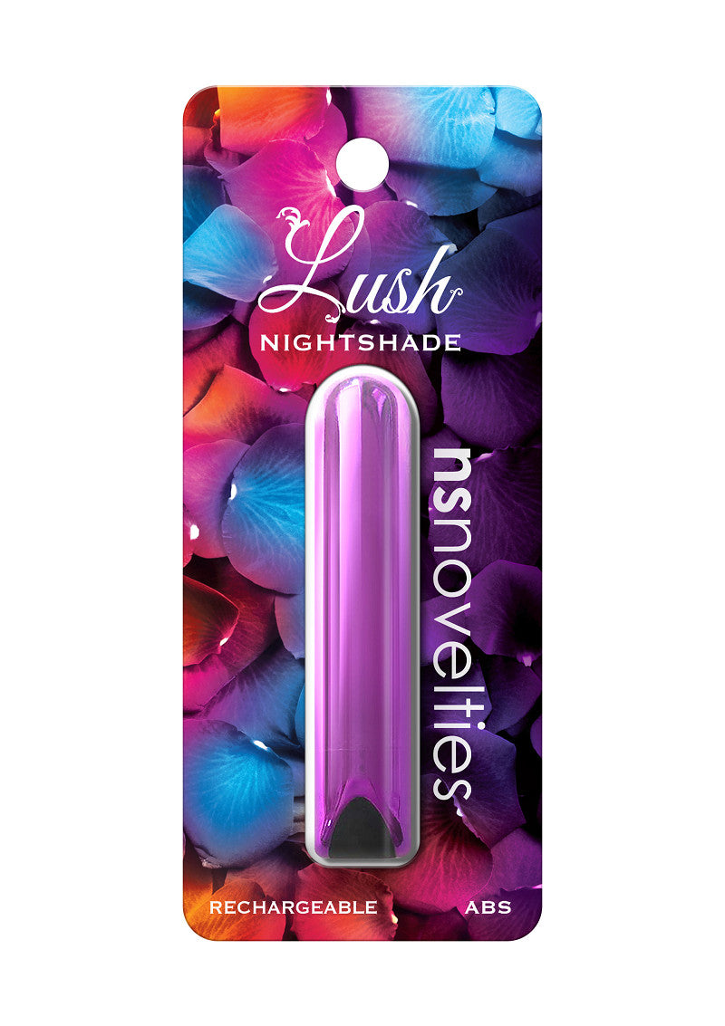 NS Novelties Lush Nightshade