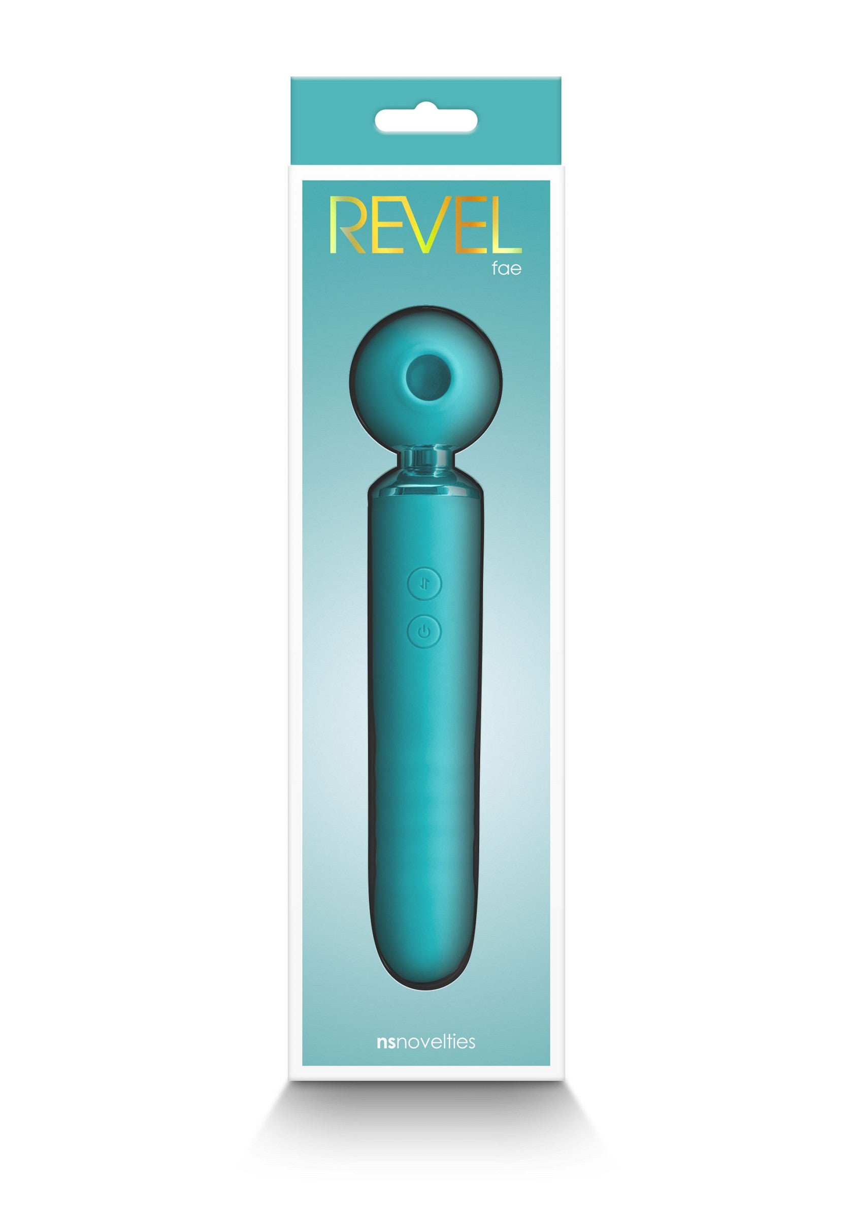 NS Novelties Revel Fae