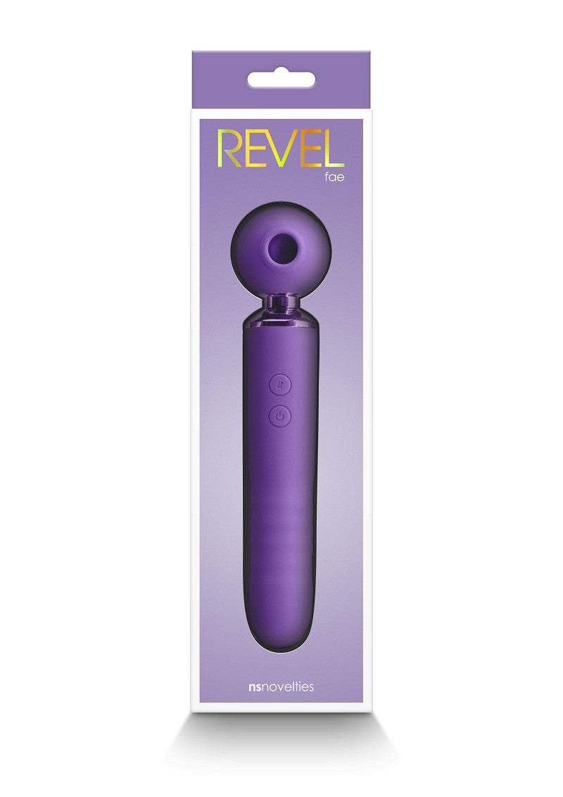 NS Novelties Revel Fae