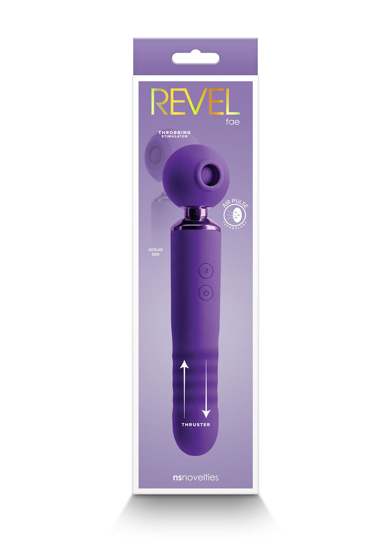 NS Novelties Revel Fae