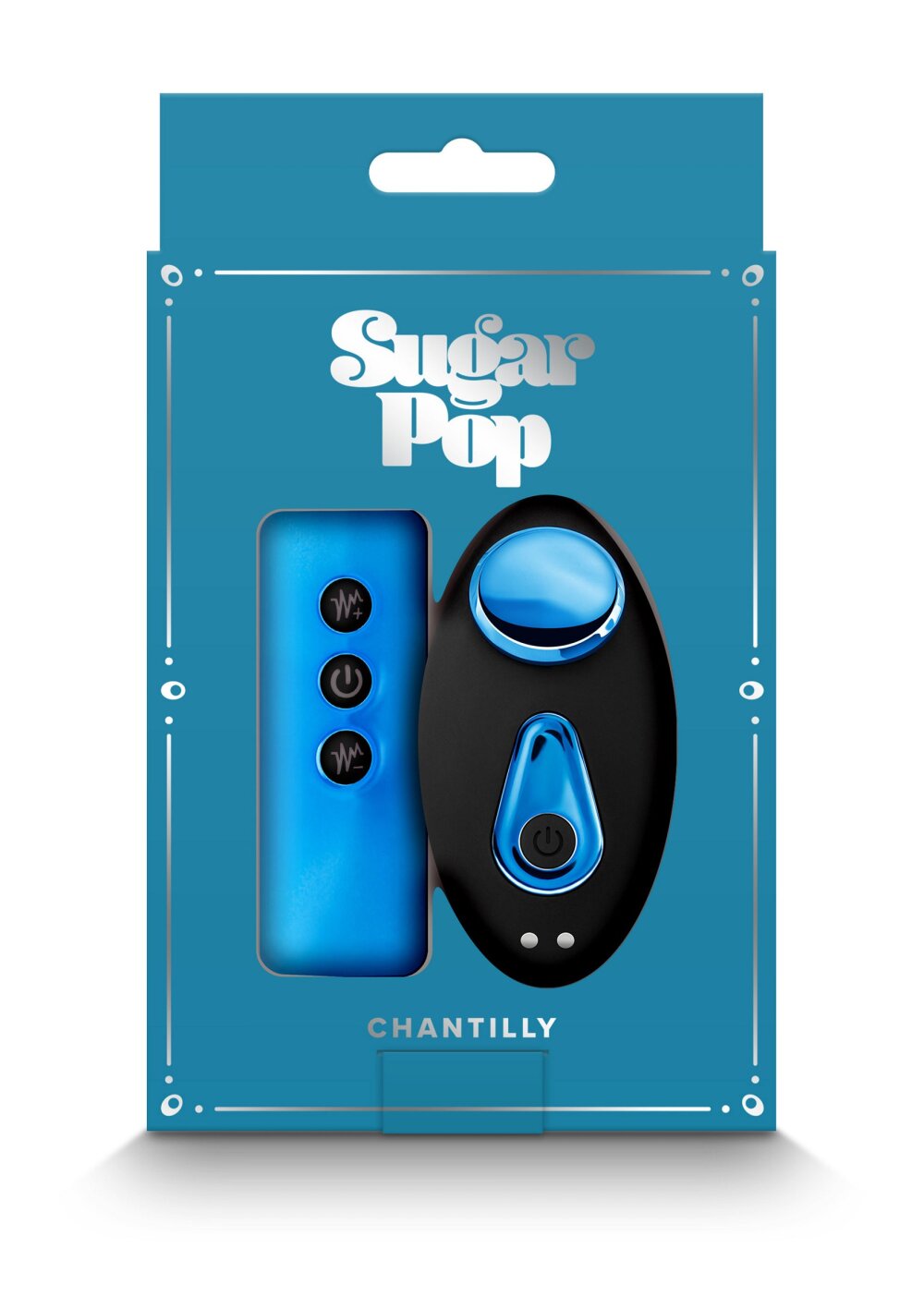 NS Novelties Sugar Pop Chantilly