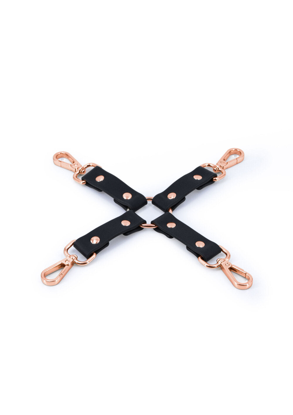 NS Novelties Bondage Couture Hog Tie