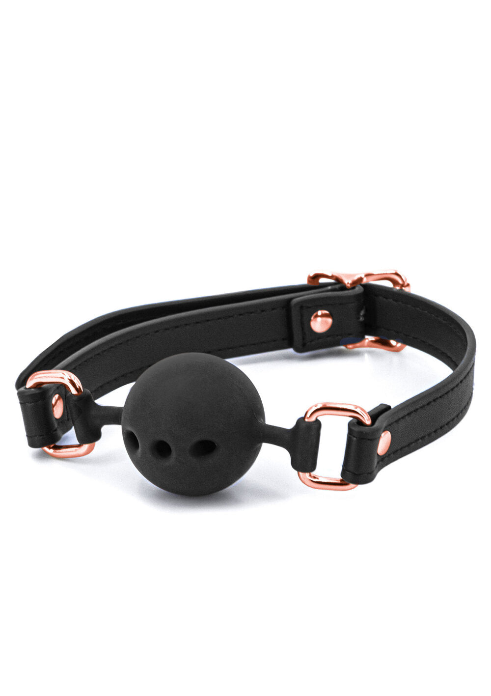 NS Novelties Bondage Couture Ball Gag koper