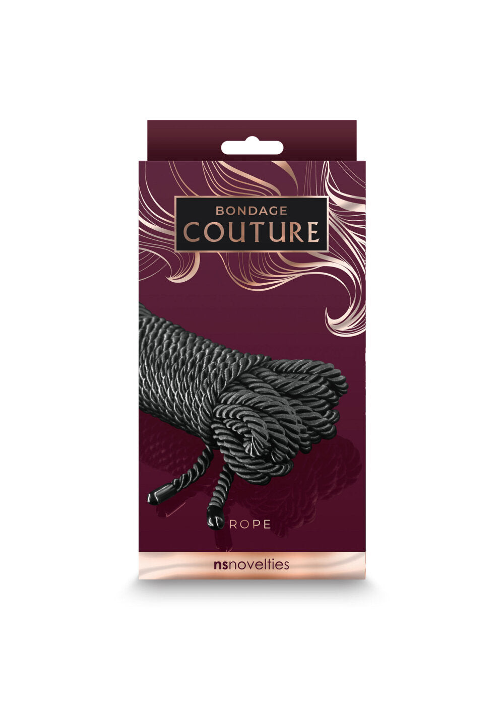 NS Novelties Bondage Couture Rope