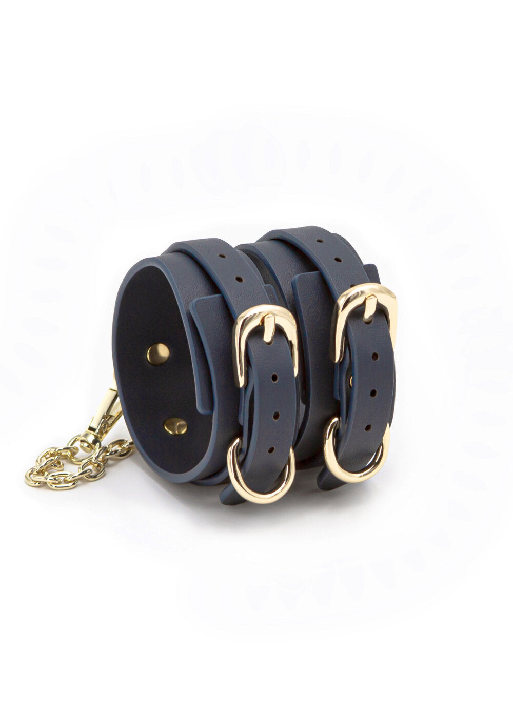 NS Novelties Bondage Couture Ankle Cuff