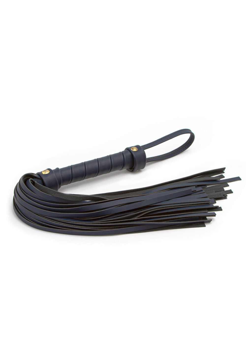 NS Novelties Bondage Couture Flogger