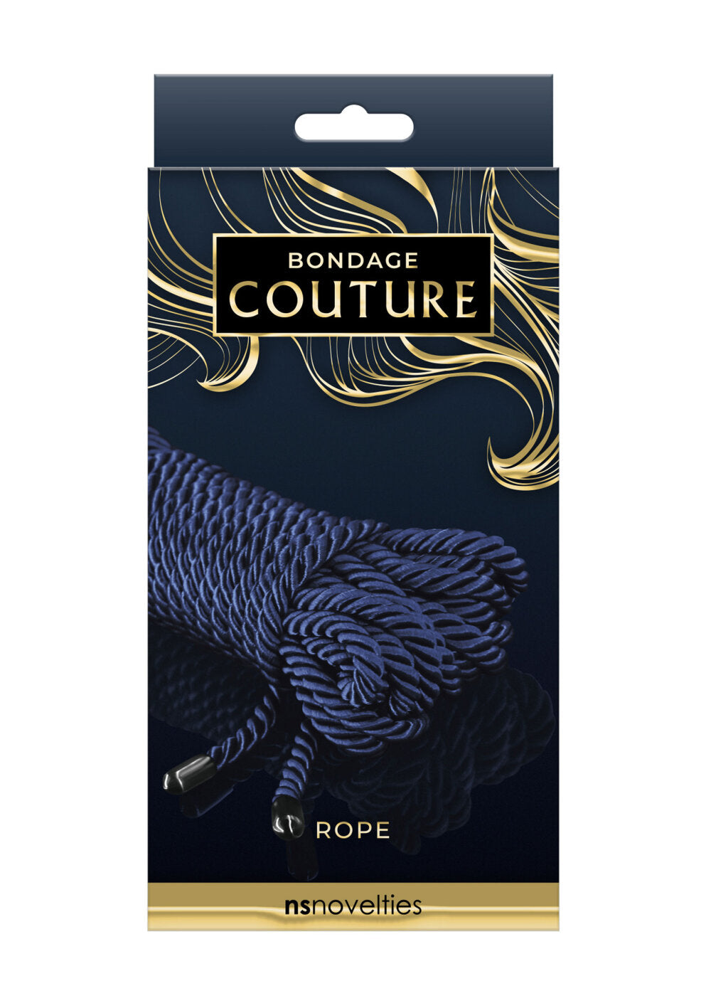 NS Novelties Bondage Couture Rope