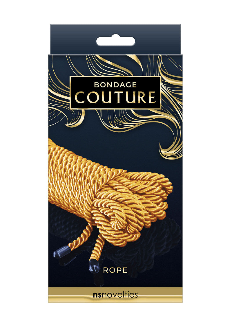 NS Novelties Bondage Couture Rope