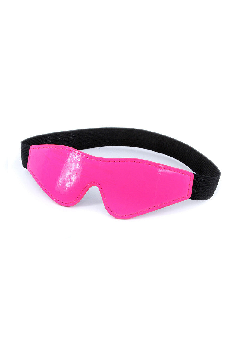 NS Novelties Electra Blindfold