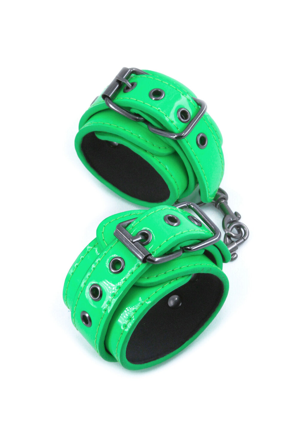 NS Novelties Electra Wrist Cuffs