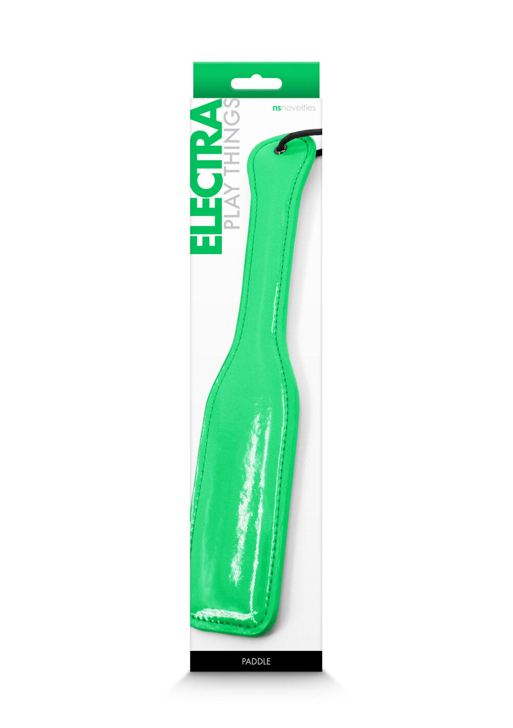 NS Novelties Electra Paddle