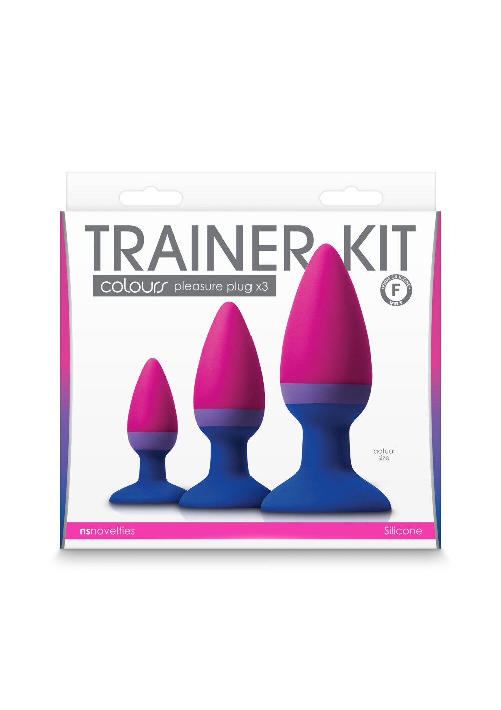 NS Novelties Colours Trainer Kit