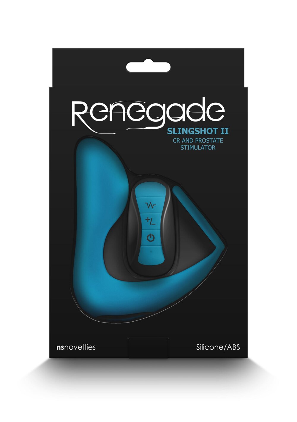 NS Novelties Renegade Slingshot II