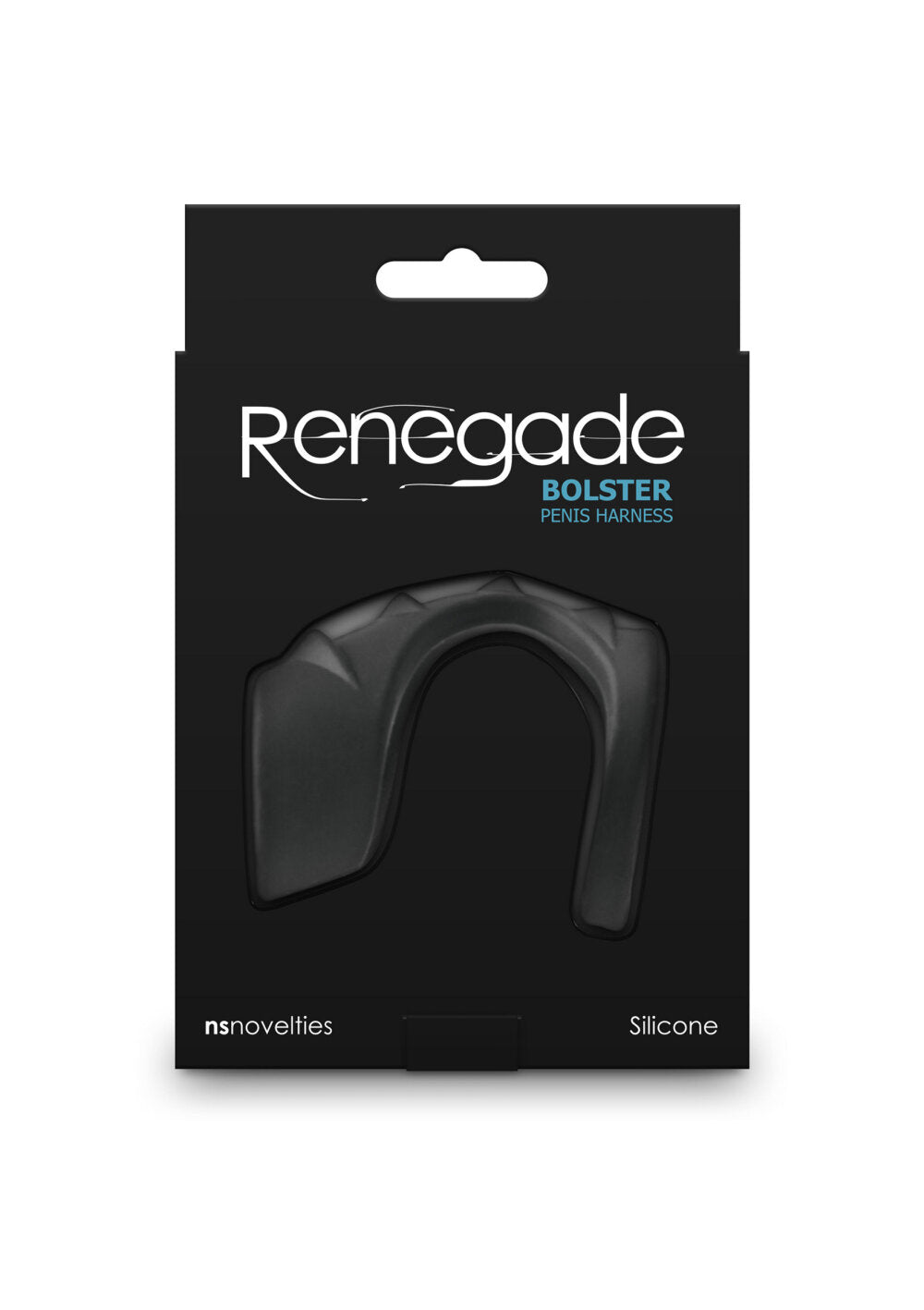 NS Novelties Renegade Bolster