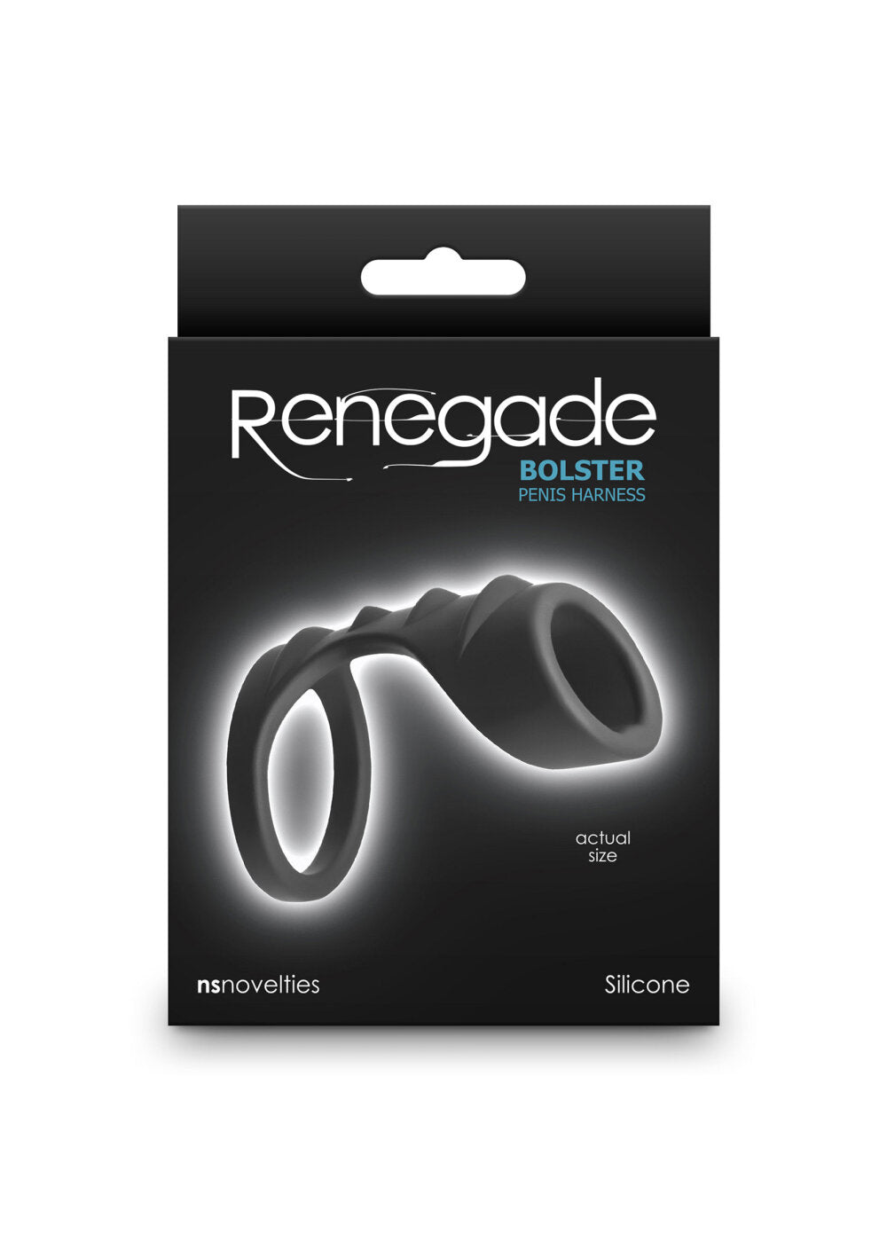 NS Novelties Renegade Bolster