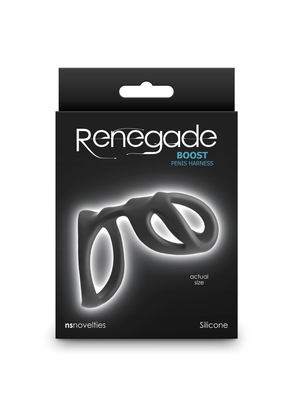 NS Novelties Renegade Boost