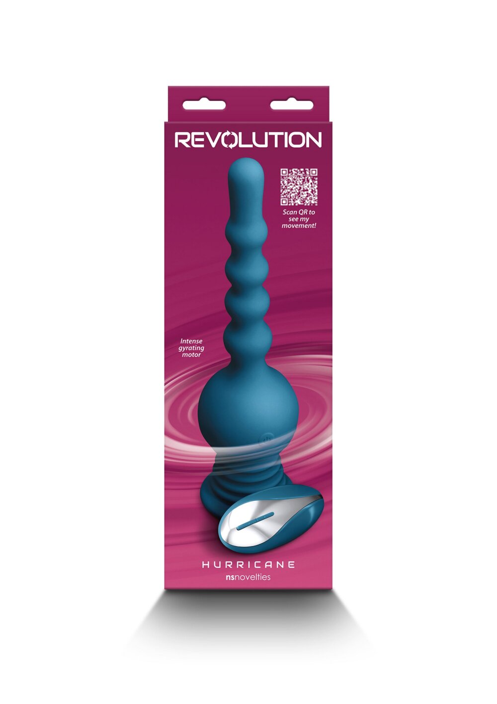 NS Novelties Revolution Hurricane