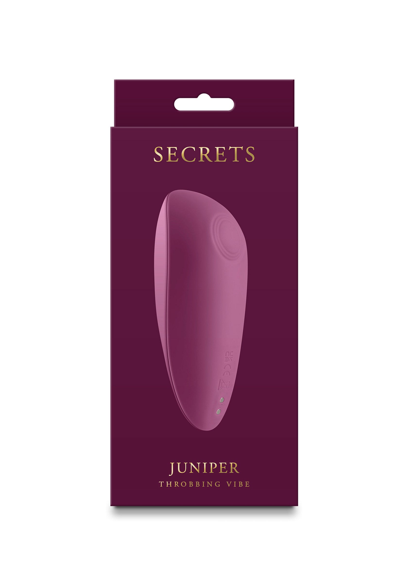 NS Novelties Secrets Juniper