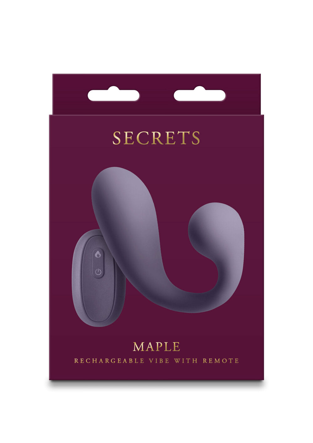 NS Novelties Secrets Maple