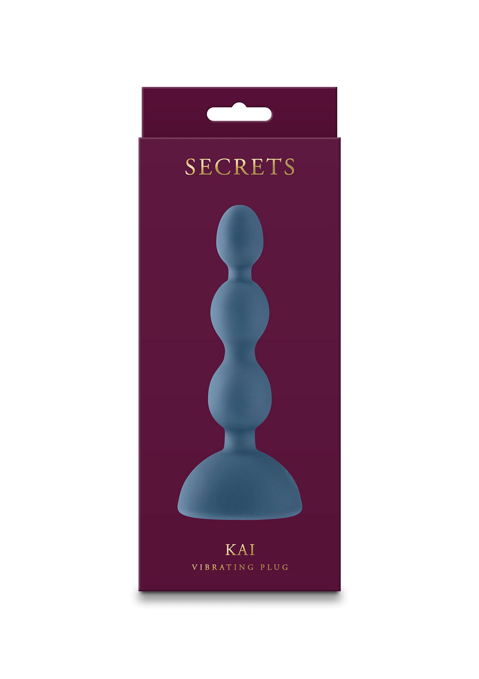 NS Novelties Secrets Kai