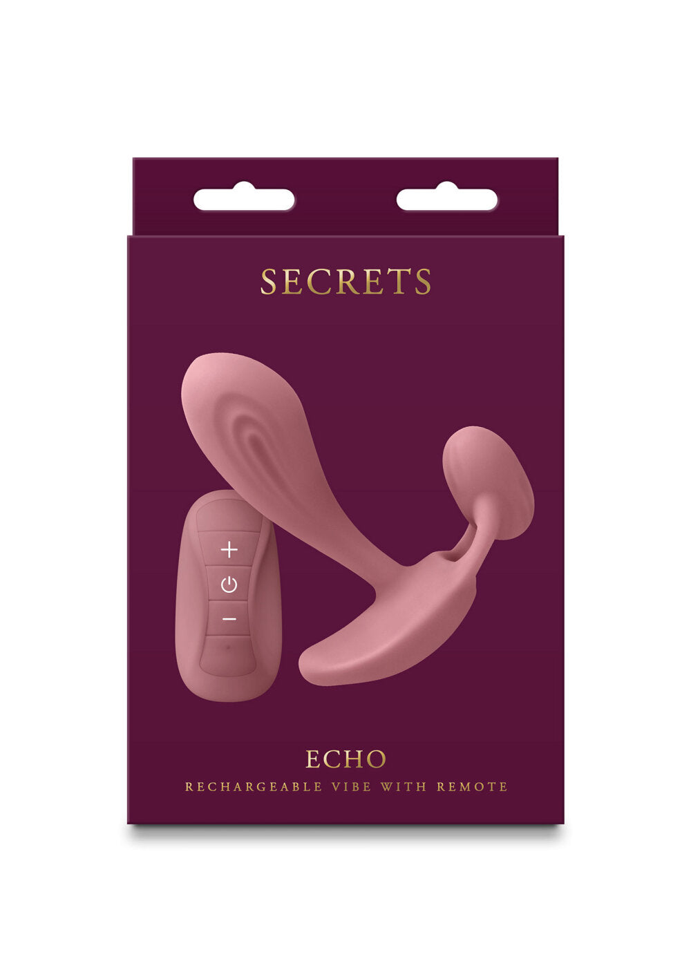 NS Novelties Secrets Echo