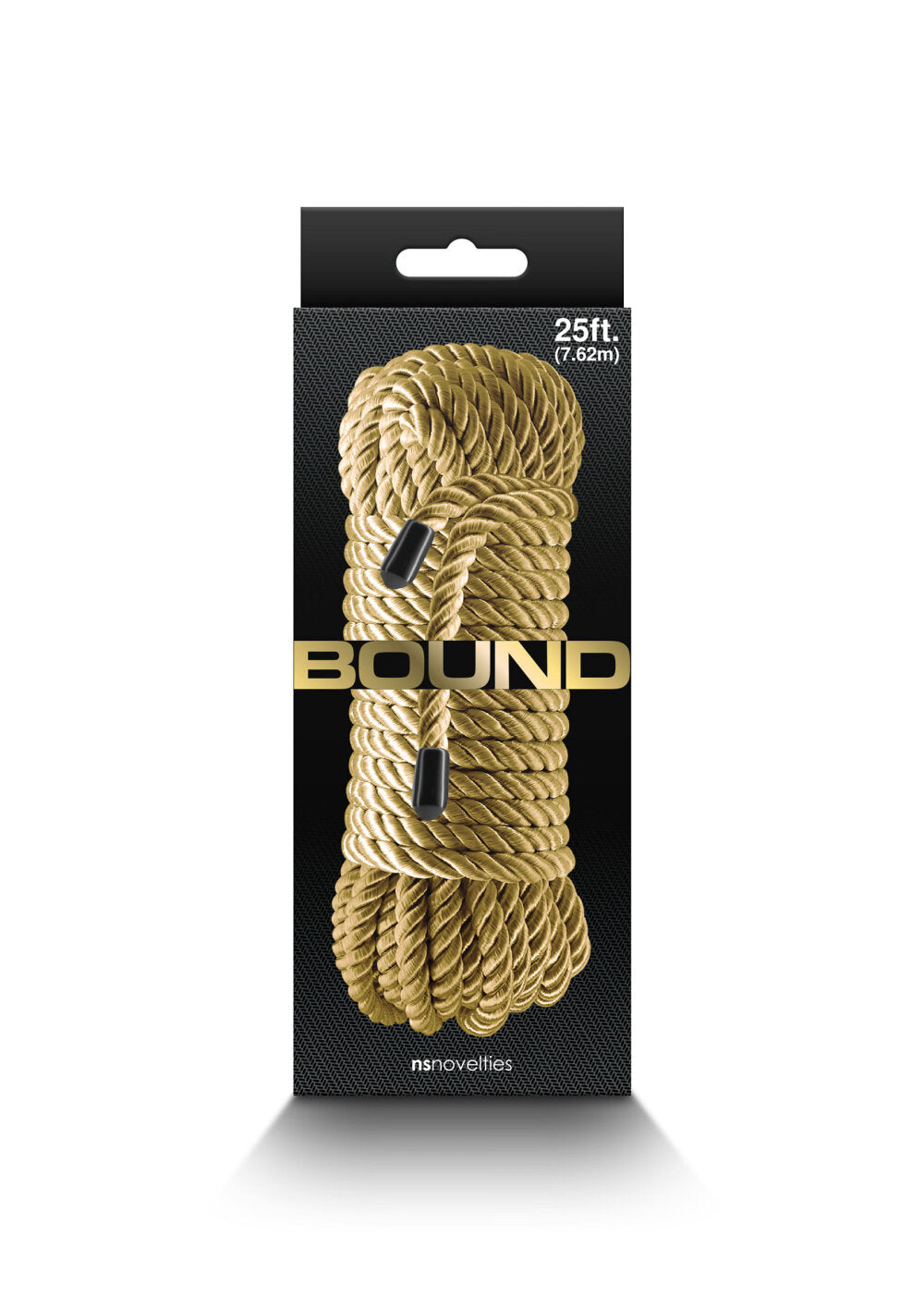 NS Novelties Bound Rope