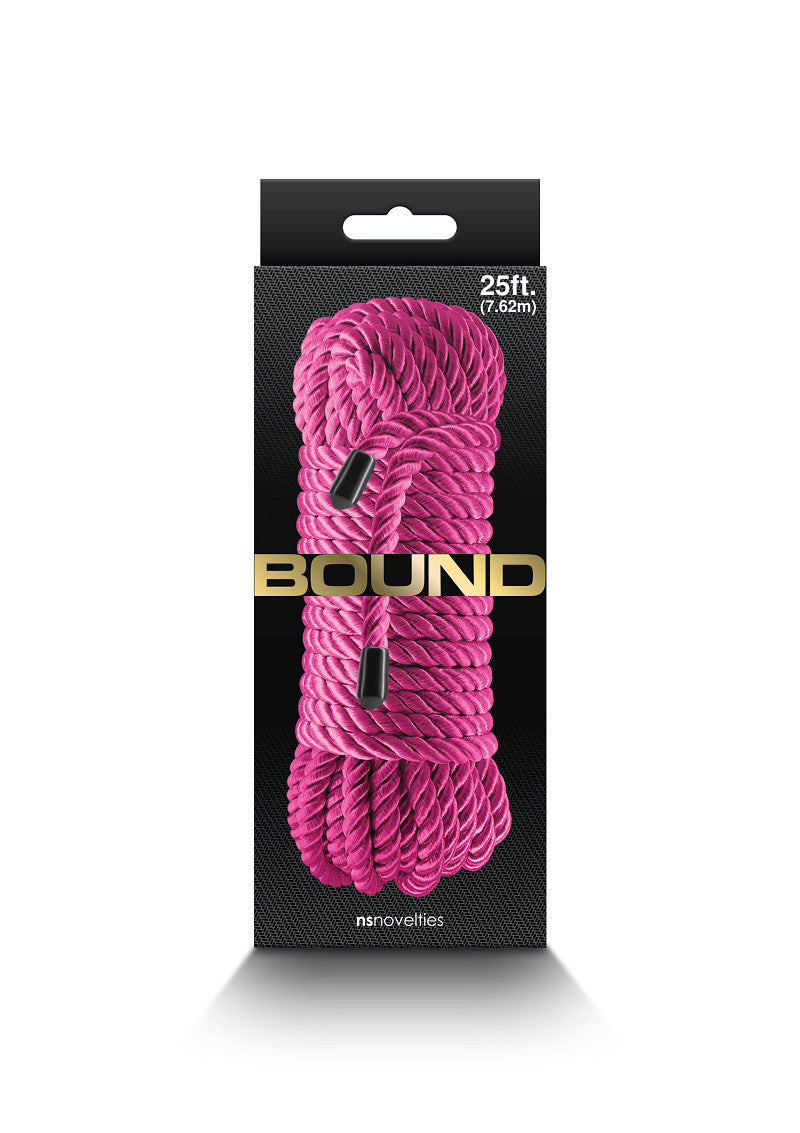 NS Novelties Bound Rope