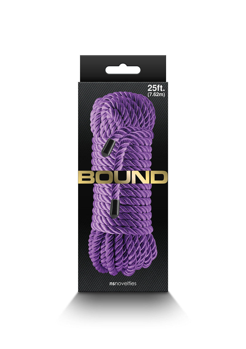 NS Novelties Bound Rope