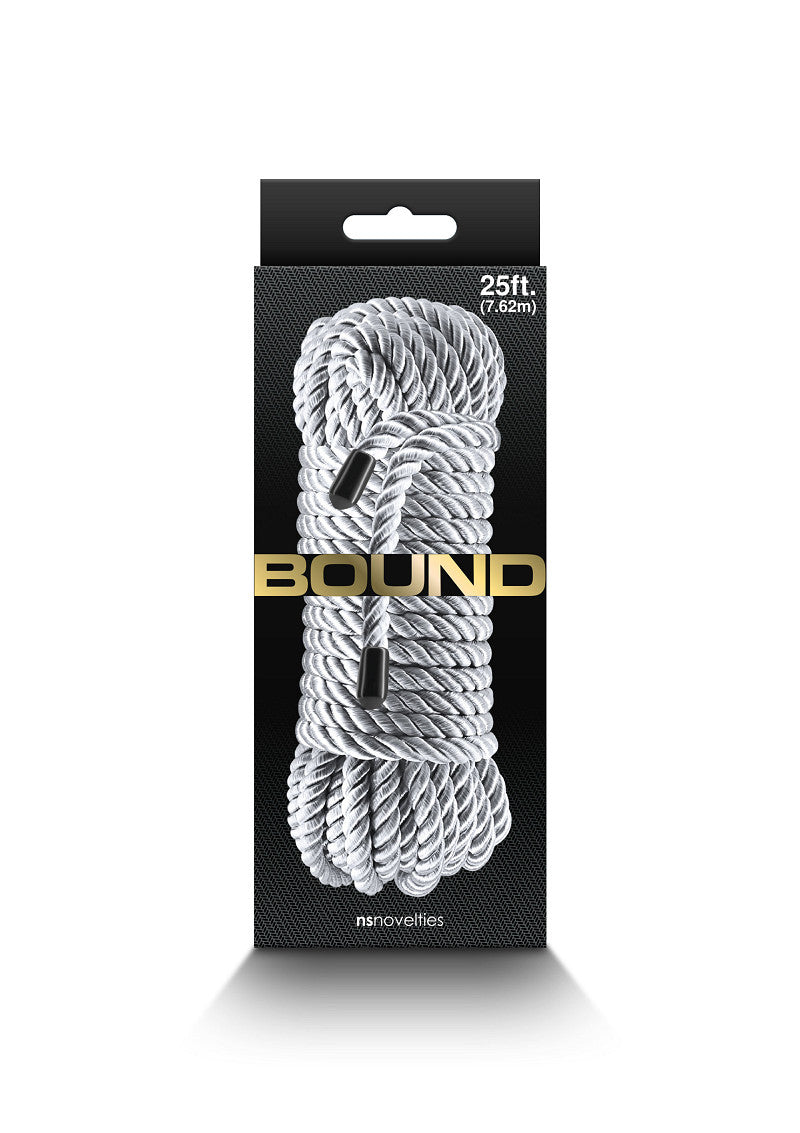 NS Novelties Bound Rope