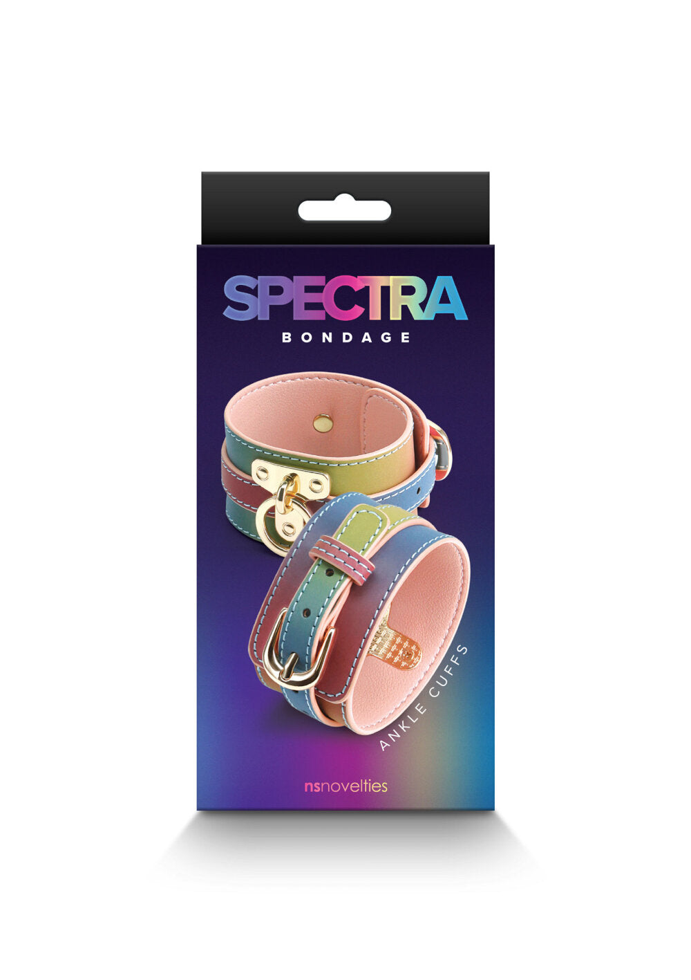 NS Novelties Spectra Bondage Ankle cuff