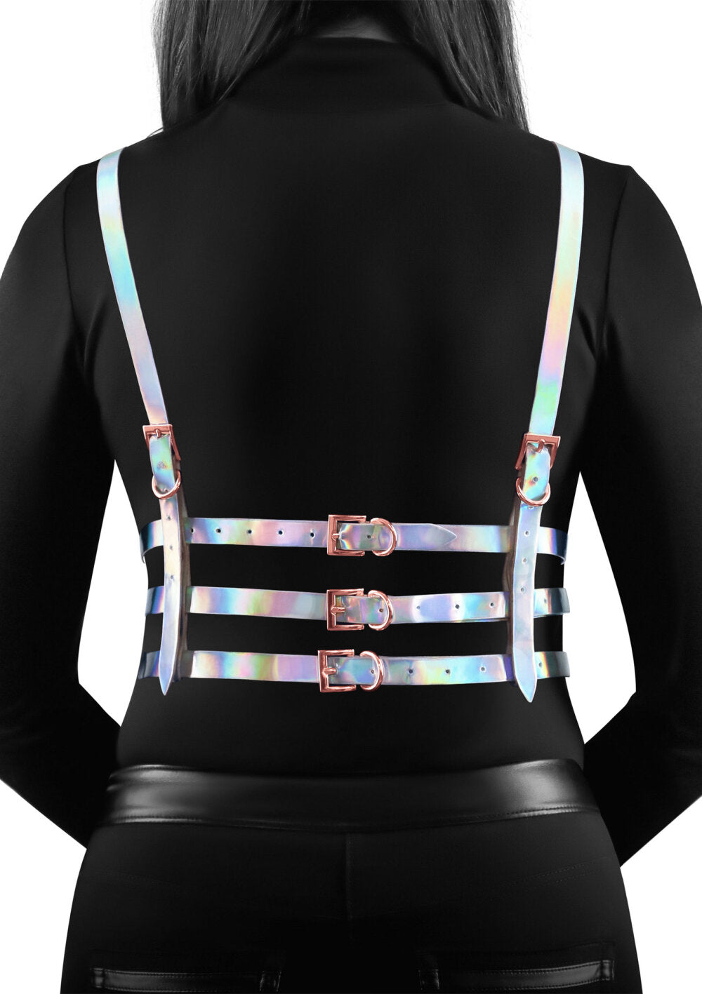 NS Novelties Cosmo Harness Bewitch