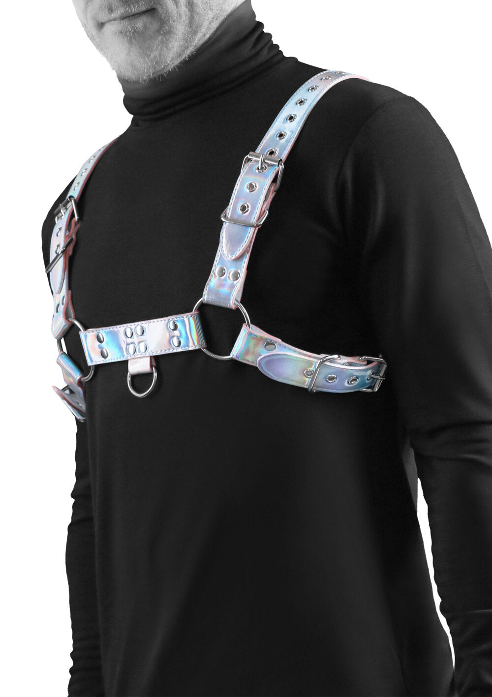 NS Novelties Cosmo Harness Dare