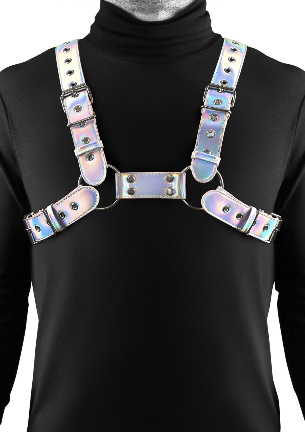 NS Novelties Cosmo Harness Rogue