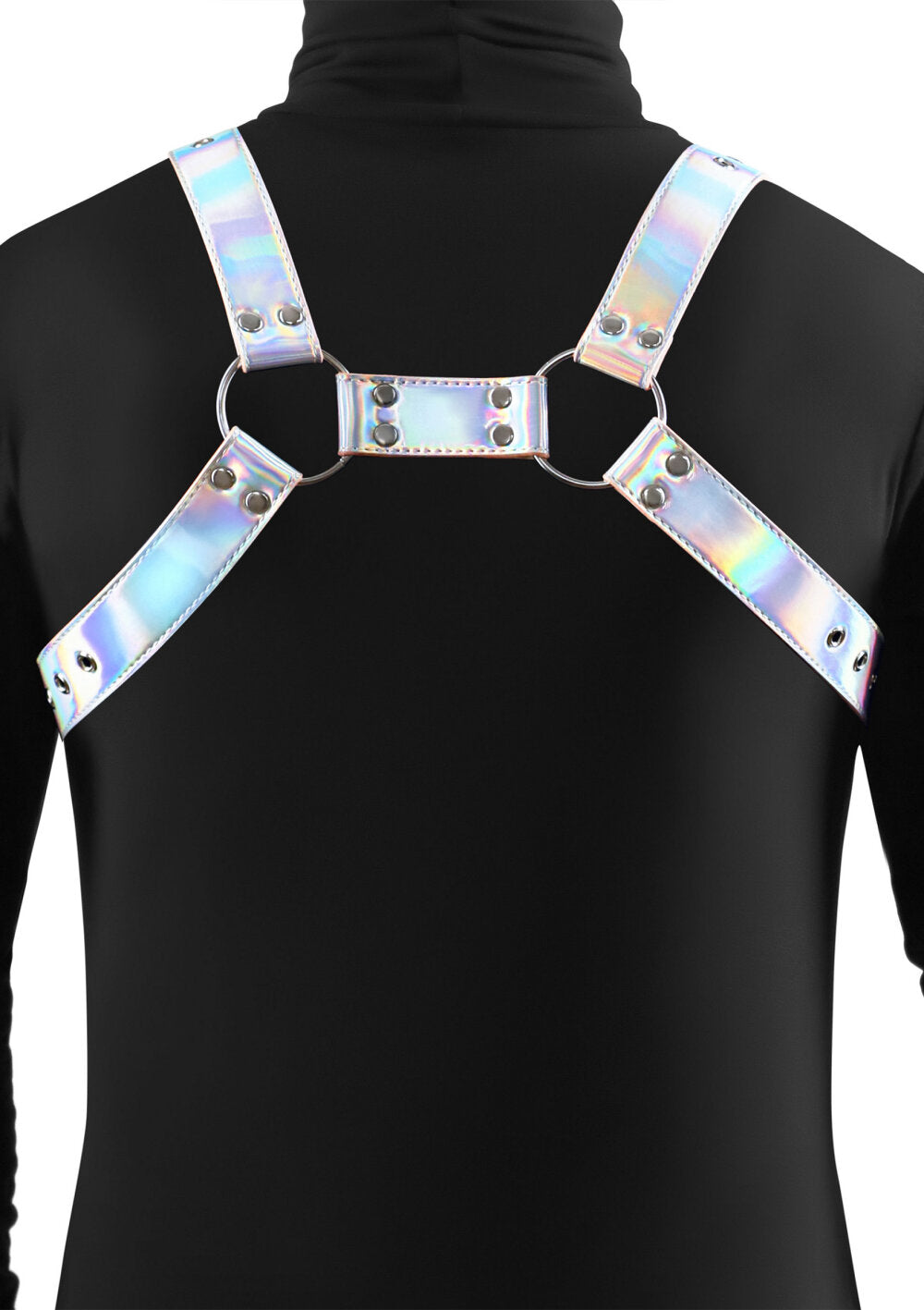 NS Novelties Cosmo Harness Rogue