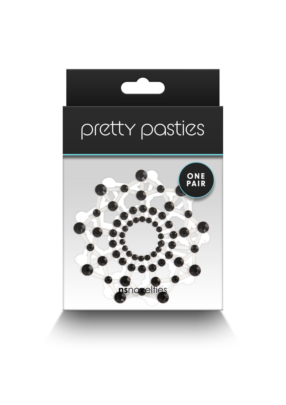 NS Novelties Pretty Pasties Charm III