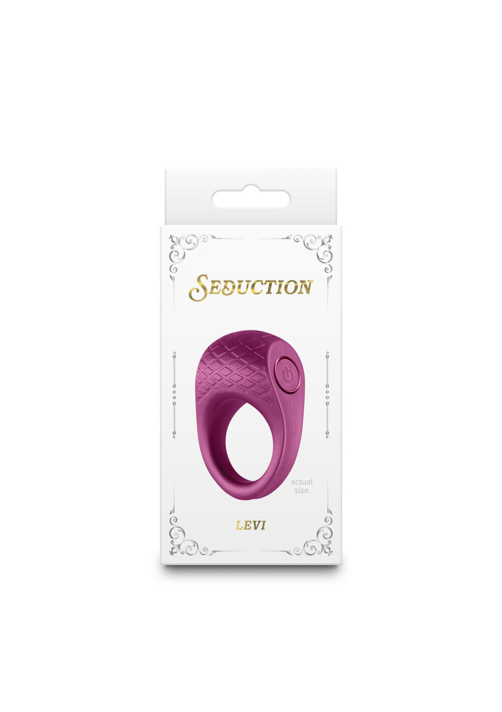 NS Novelties Seduction Levi