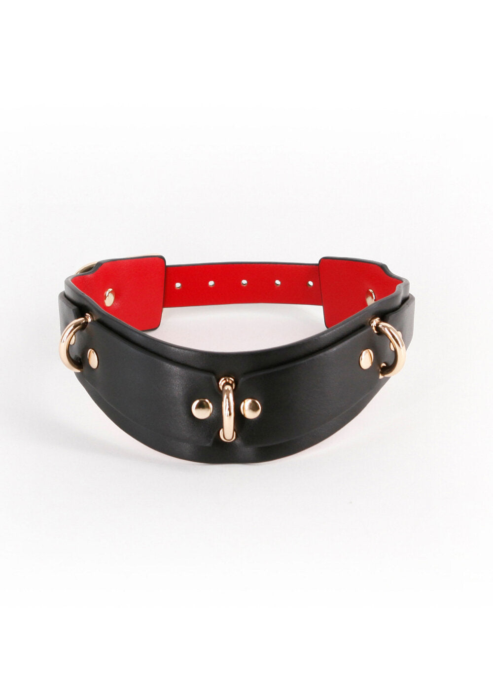 NS Novelties Fetish & Fashion Lilith Collar