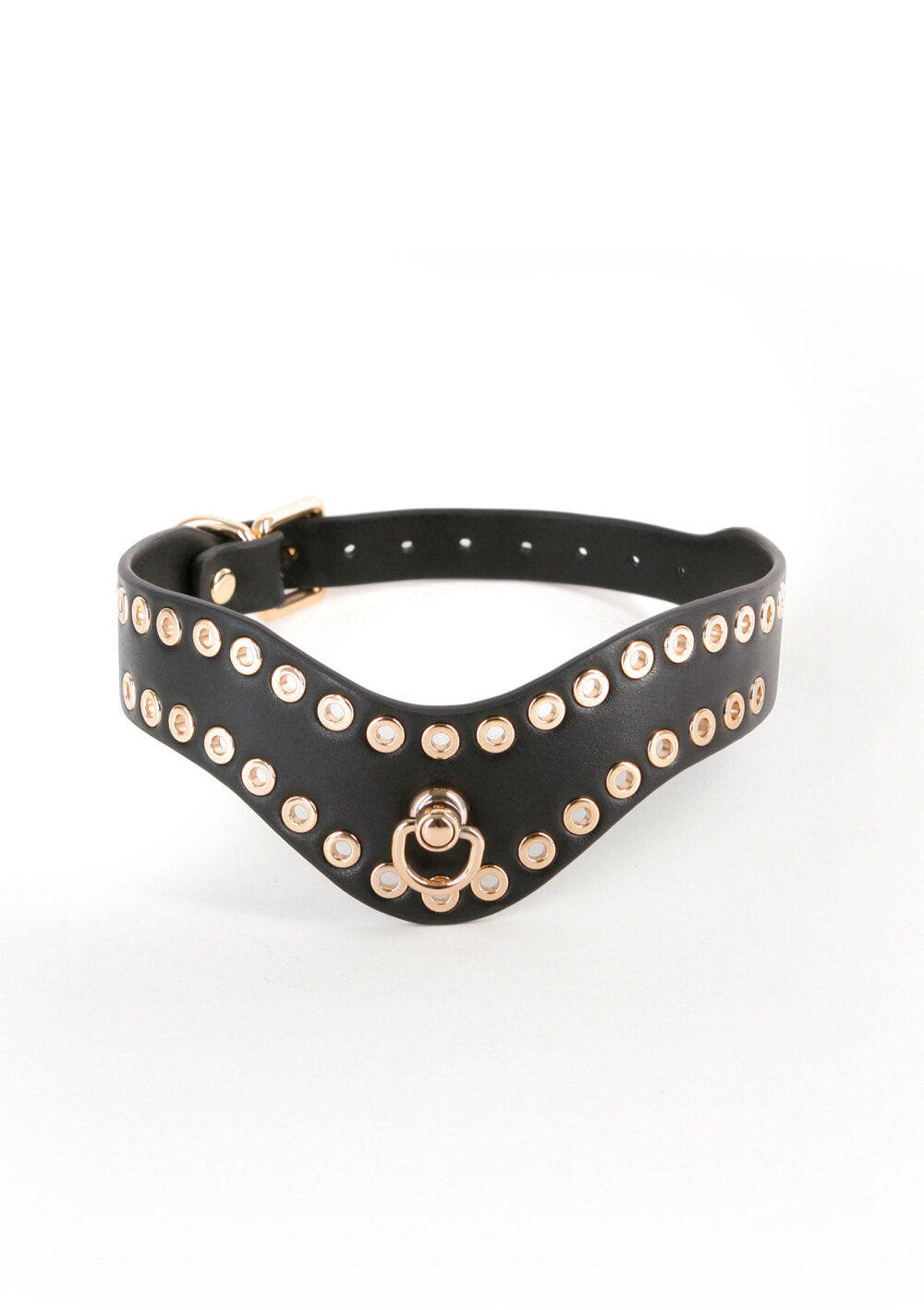 NS Novelties Fetish & Fashion Kali Collar