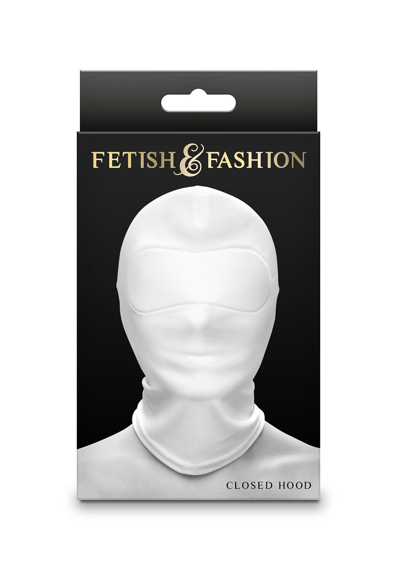 NS Novelties Fetish & Fashion Closed Hood