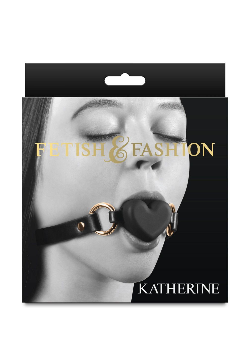 NS Novelties Fetish & Fashion Katherine Gag