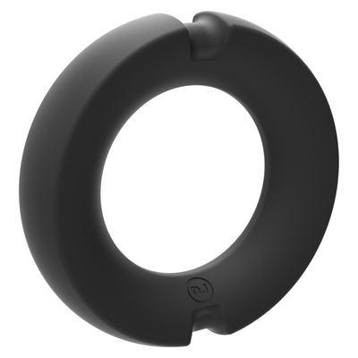 Silicone Cockring with Metal Inside - 1.77" / 45 mm