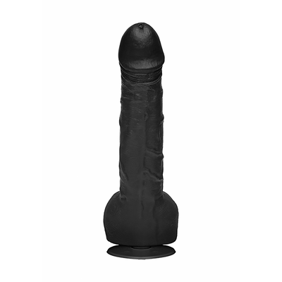 Squirting Cumplay Cock - Squirting-Dildo - 10 / 25 cm