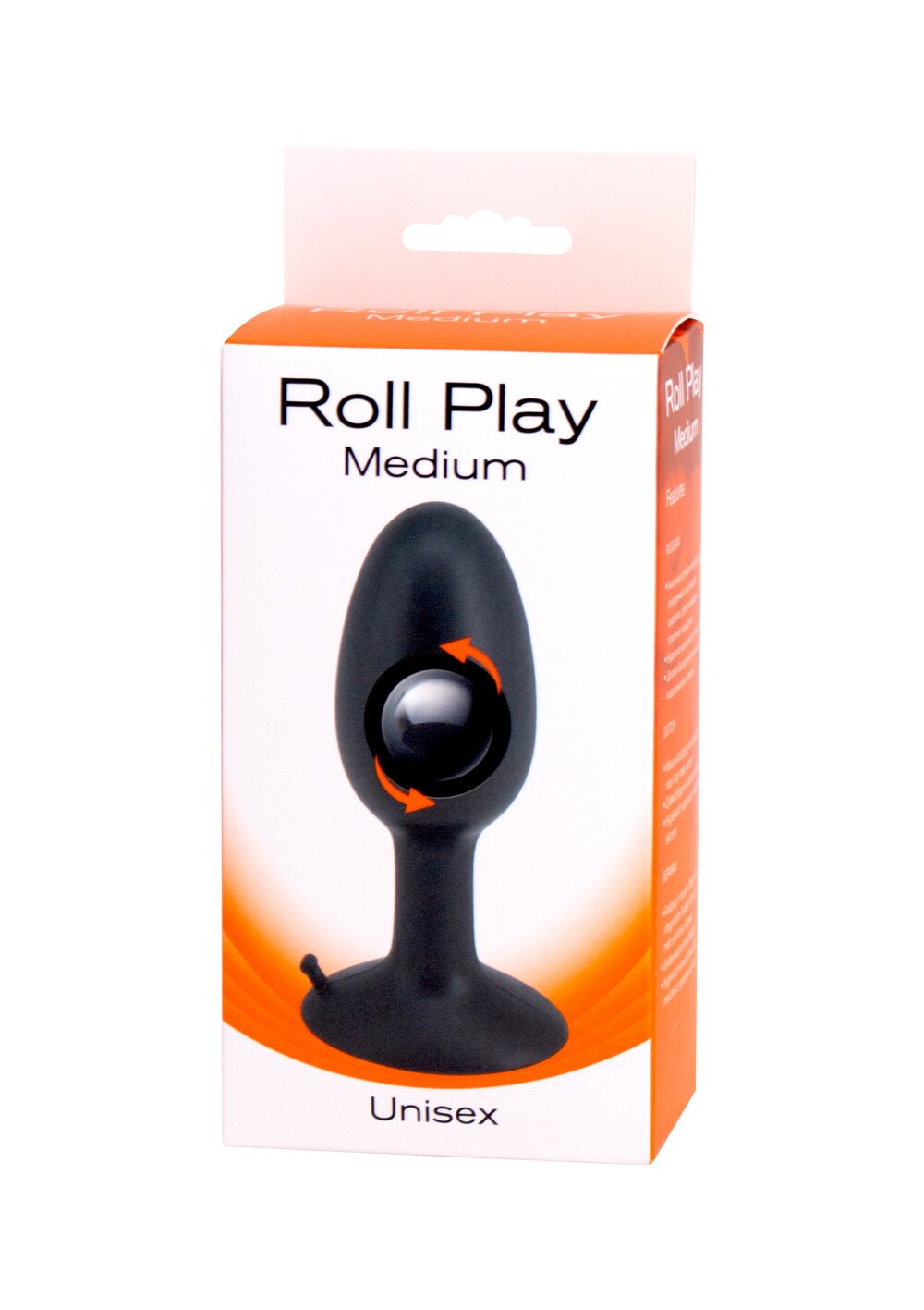 Seven Creations Roll Play Medium