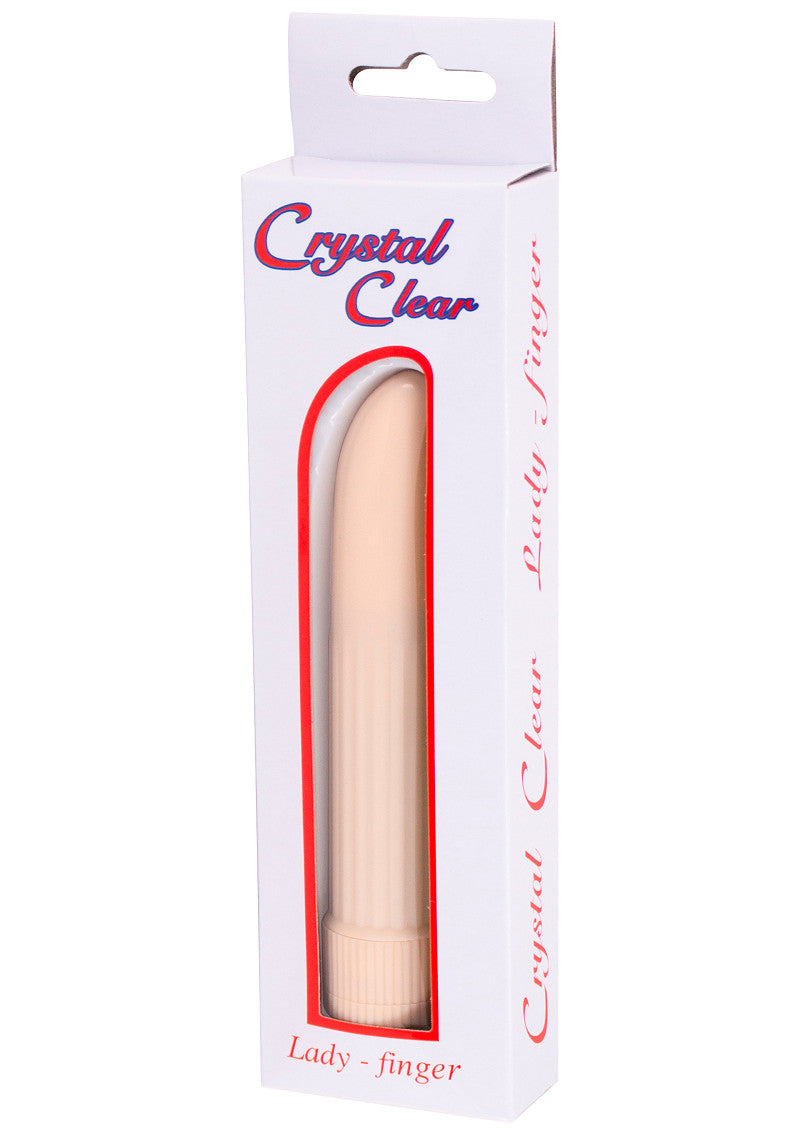 Seven Creations Ladyfinger Mini Vibrator