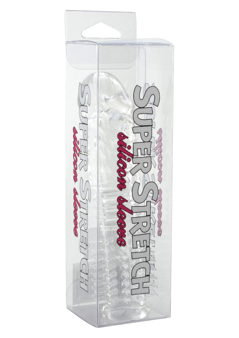 Seven Creations Penis Silicone Sleeve