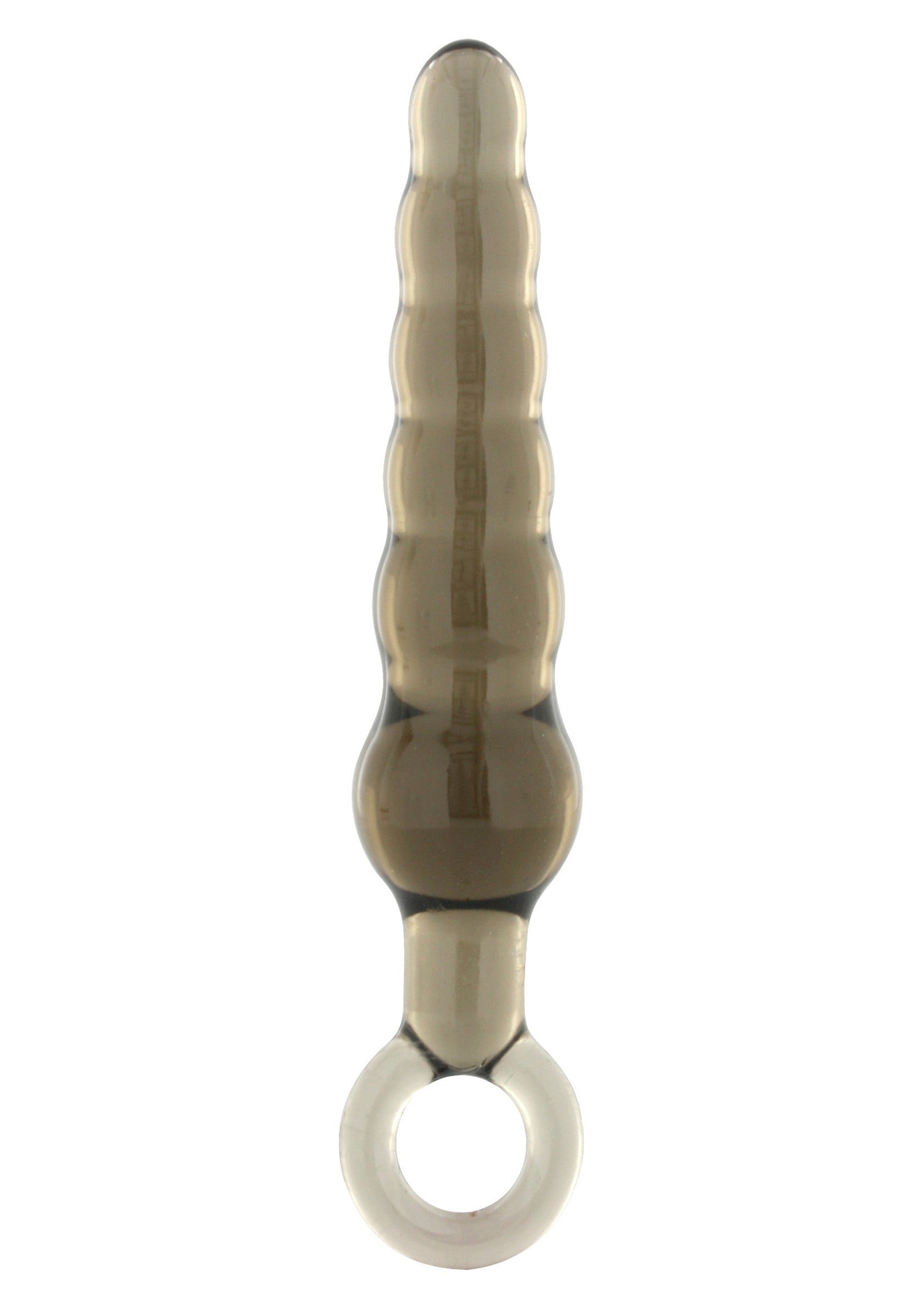 Seven Creations Anal Stick With Ring